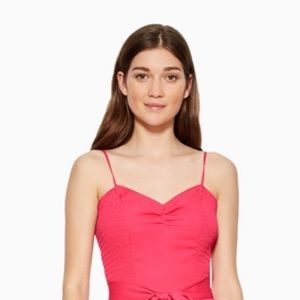 Meet your Posher, Madie